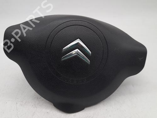 driver-airbag-citroen-berlingo-box-bodympv-b9-2008-37262303 main image