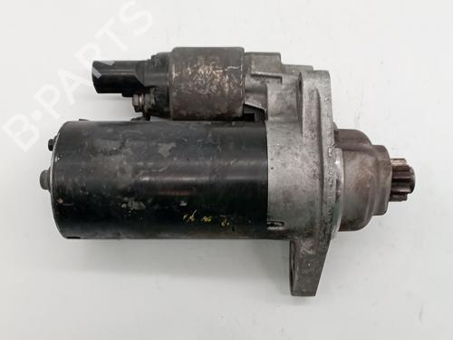 Starter VW POLO (9N_, 9A_)  | BP27801984M8 