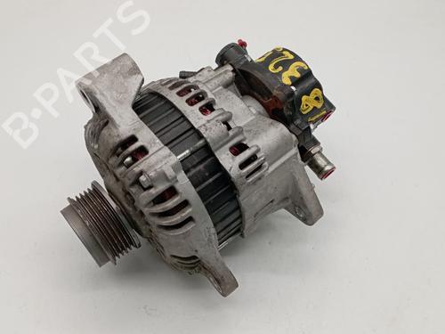 Used Alternator KIA CARNIVAL II (GQ) 2.9 CRDi (144 hp) 29729733
