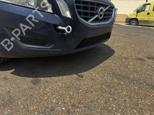 Front bumper VOLVO V60 I (155) D3 / D4 | BP29052244C7 
