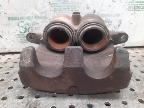Right front brake caliper LAND ROVER DISCOVERY II (L318)  | BP25325106M104 