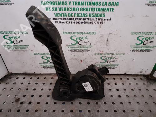 Pedal FORD TRANSIT Van (FA_ _) [2006-2014]  25318023