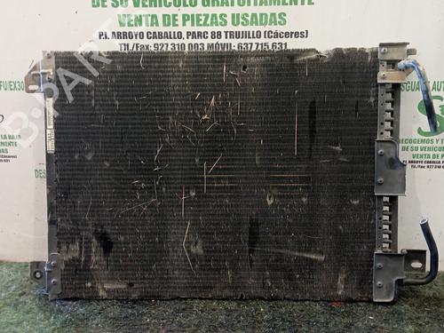 AC Kondensor JEEP GRAND CHEROKEE I (ZJ, ZG)  | BP25321873M32 