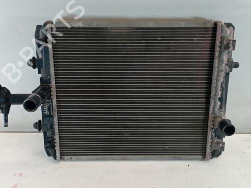 Køler PEUGEOT 107 (PM_, PN_) 1.0 (68 hp) 25320714