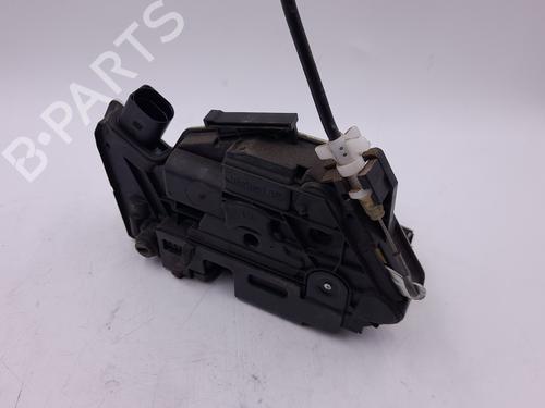Rear left lock VW PASSAT CC B6 (357) 2.0 TDI | BP33932553C100 - Image 3