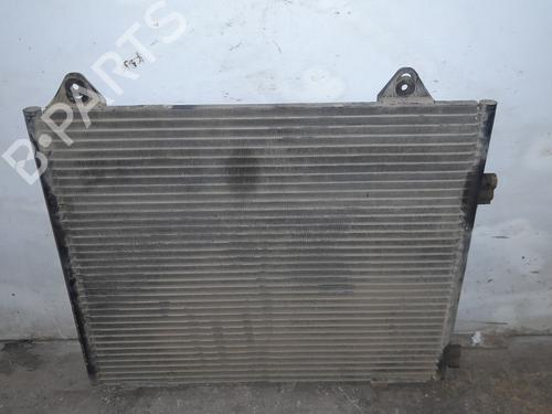 Used AC radiator LAND ROVER FREELANDER I (L314) [1998-2006]  25320419
