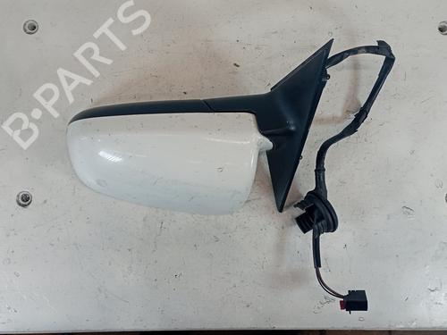Left mirror AUDI A6 C5 (4B2)  | BP25320537C26 