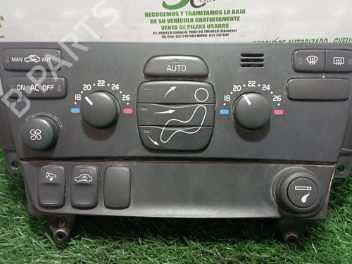 Used Climate control VOLVO S60 I (384) [2000-2010]  25323692