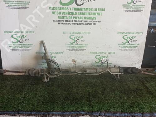 Used Steering rack FORD FOCUS II (DA_, HCP, DP) [2004-2013]  25324077
