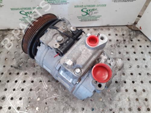 AC-Kompressor ROVER 75 (RJ) [1999-2005]  25322296
