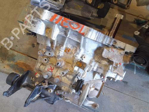 Used Gearbox TOYOTA RAV 4 II (_A2_) 2.0 4WD (ACA21, ACA20) (150 hp) 27360527