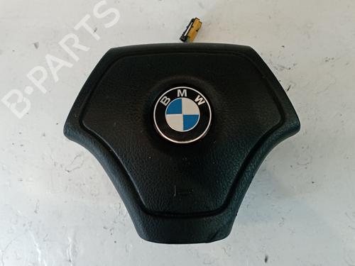 Used Driver airbag BMW 3 (E46) 320 d (136 hp) 25317329