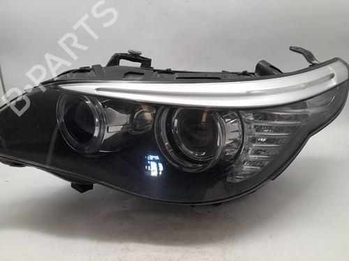 Used Left headlight Left headlight 39203755 39203755
