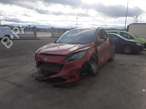 Used Parts FORD KUGA III (DFK) 2.5 FHEV (190 hp) 4254214