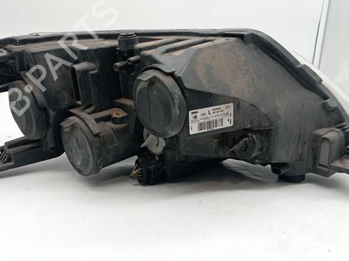 Left headlight SEAT TOLEDO IV (KG3)  | BP29748936C28