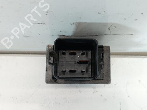 Elektronische module RENAULT MASTER II Van (FD) 2.2 dCI 90 (90 hp) 25311463