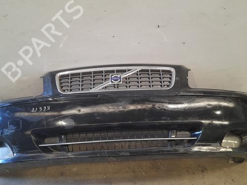 Used Front bumper VOLVO S80 I (184) D5 (163 hp) 25326536