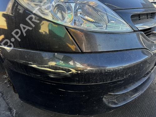 Front bumper CITROËN C8 (EA_, EB_) 2.2 HDi PARAGOLPES DELANTERO |