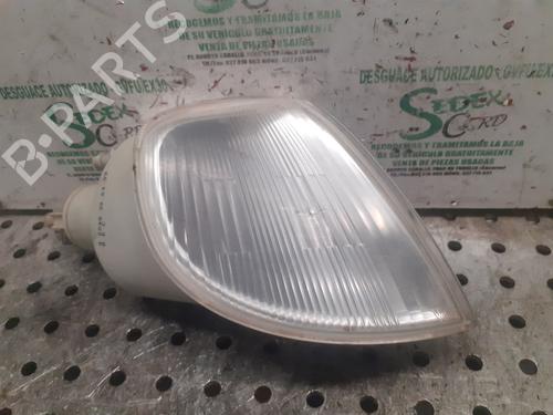 Used Right front indicator CITROËN SAXO (S0, S1) [1996-2004]  25307871