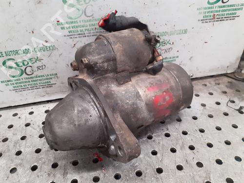 Startmotor OPEL ASTRA H (A04)  | BP25325079M8 