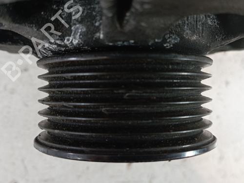 Alternator CITROËN XSARA Coupe (N0)  | BP25320430M7 