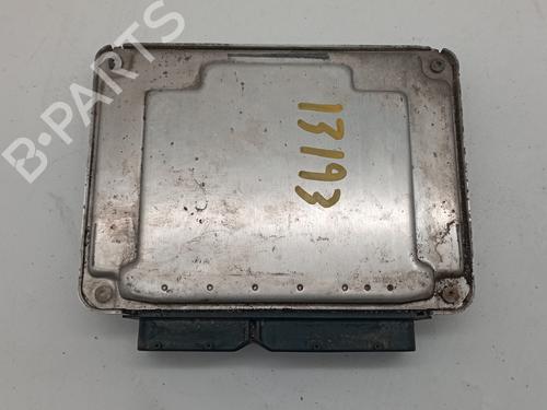 Engine control unit (ECU) SEAT IBIZA III (6L1)  | BP25324841M57 