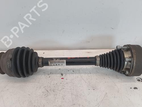 Used Left front driveshaft SEAT TOLEDO IV (KG3) 1.6 TDI (115 hp) 25319330