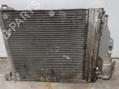 AC radiator OPEL ZAFIRA A MPV (T98)  | BP25319421M32 