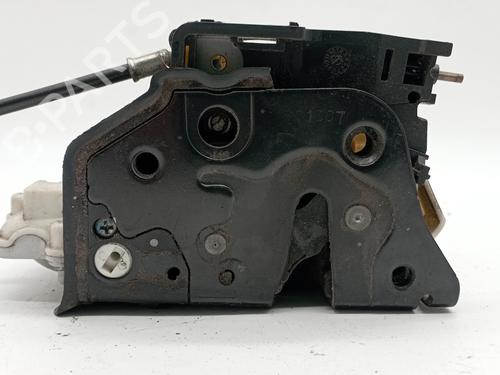 Rear right lock SEAT LEON (1P1)  | BP25608827C99 