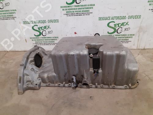 Used Oil sump Oil sump MERCEDES-BENZ VITO Van (W638) [1997-2003] 36025354 36025354