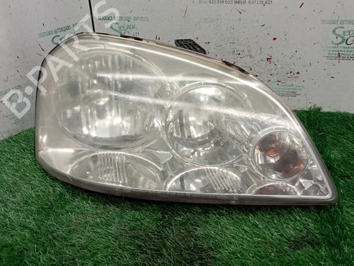 Used Right headlight DAEWOO NUBIRA Saloon (J100) [1997-2025]  25314966