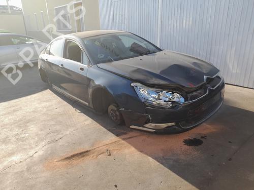 Engine CITROËN C5 III (RD_) | BP25330456M1