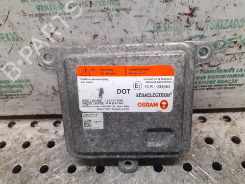 Ballast Xénon JAGUAR XF I (X250) 3.0 D (241 hp) 25327495