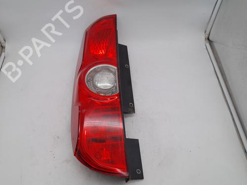 Used Left taillight Left taillight 37642040 37642040