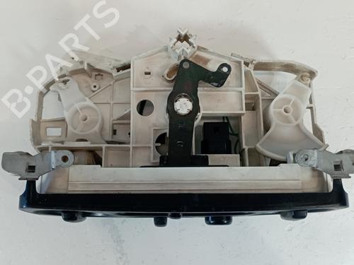 Climate control MITSUBISHI PAJERO III (V7_W, V6_W)  | BP25314521I5 