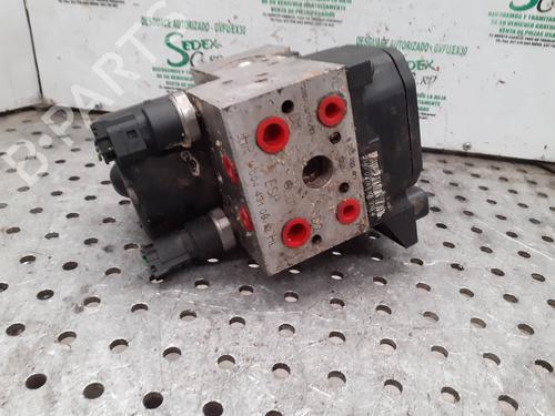 Used ABS pump MERCEDES-BENZ A-CLASS (W168) A 170 CDI (168.009, 168.109) (95 hp) 25324177