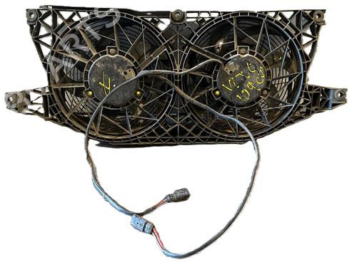 Used Radiator fan Radiator fan 36885362 36885362