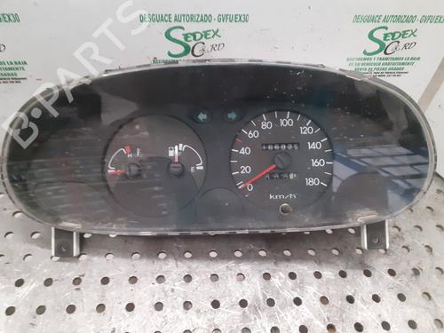 Cockpit HYUNDAI H-1 / STAREX Bus (A1) [1997-2025]  25322635