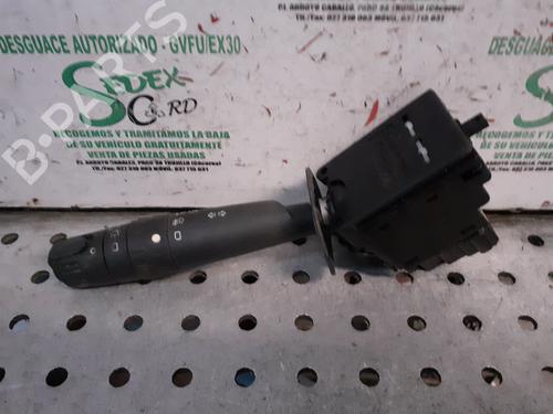 Used Steering column stalk PEUGEOT 406 (8B) [1995-2005]  25308152