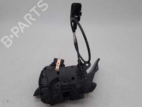 Front left lock RENAULT TRAFIC III Van (FG_) | BP37402231C98 - Image 2