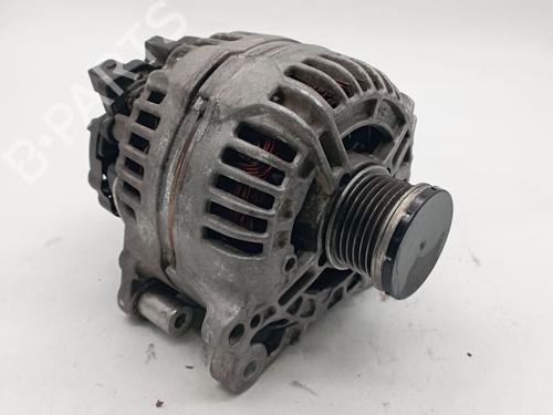 Alternator AUDI A3 Sportback (8PA) 1.4 TFSI | BP29869618M7