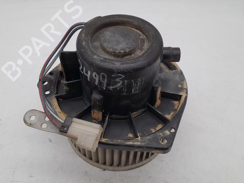 Used Heater blower motor Heater blower motor NISSAN TERRANO II (R20) 2.7 TDi 4WD (125 hp) 34636297 34636297