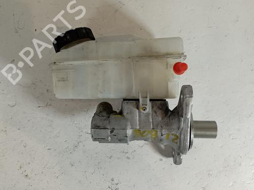Brake master cylinder DACIA LODGY (JS_)  | BP25308887M77 