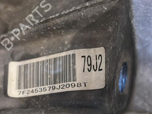 Gearbox SUZUKI SX4 (EY, GY) | BP34139360M3 - Image 3