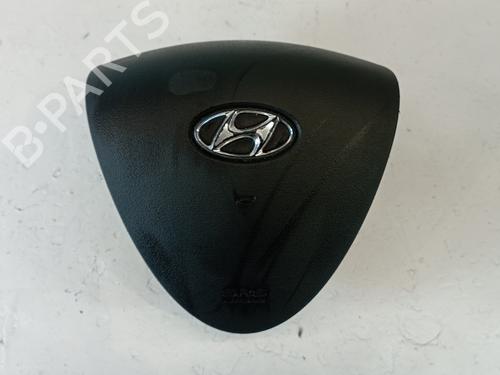 Førerens kollisjonspute HYUNDAI i30 (FD) [2007-2012]  25326724