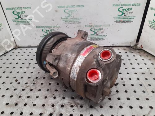 AC compressor DAEWOO LEGANZA (KLAV)  | BP25327240M34 