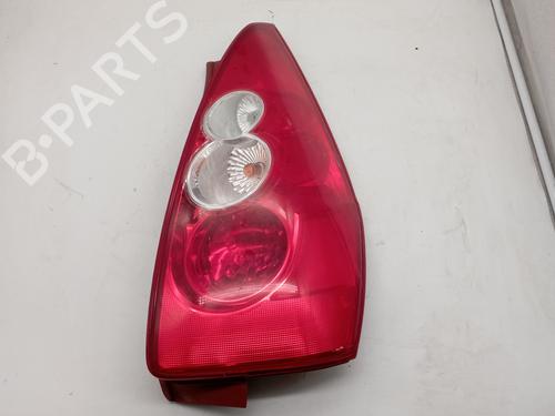 Used Right taillight MAZDA 5 (CR) [2005-2010]  28708188