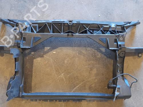 Used Front slam panel SEAT ALTEA (5P1) [2004-2015]  31696219