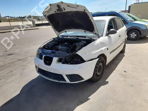 Gearbox SEAT IBIZA III (6L1) | BP25329323M3