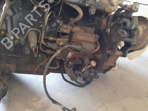 Used Injection pump NISSAN TERRANO II (R20) 2.7 TDi 4WD (125 hp) 27614596